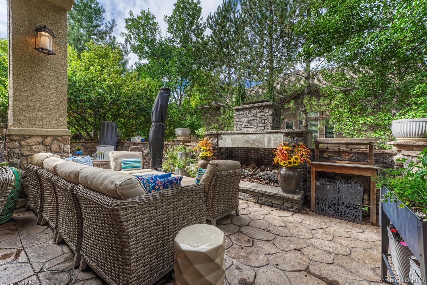 MLS Image #41 for 32  brookhaven place,littleton, Colorado