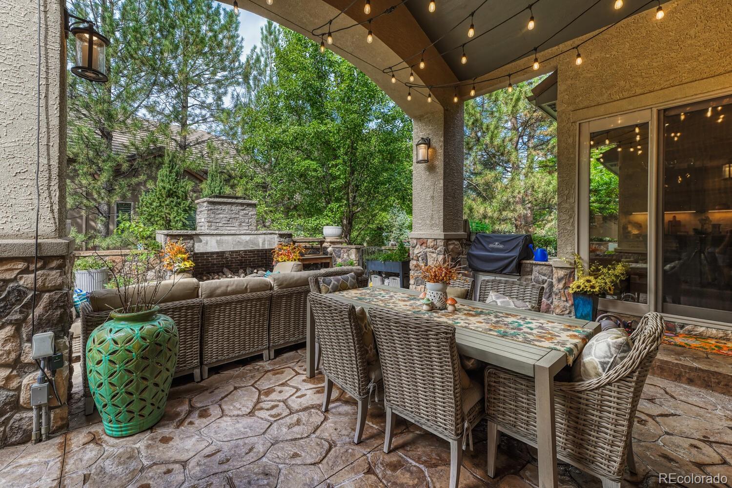 MLS Image #43 for 32  brookhaven place,littleton, Colorado
