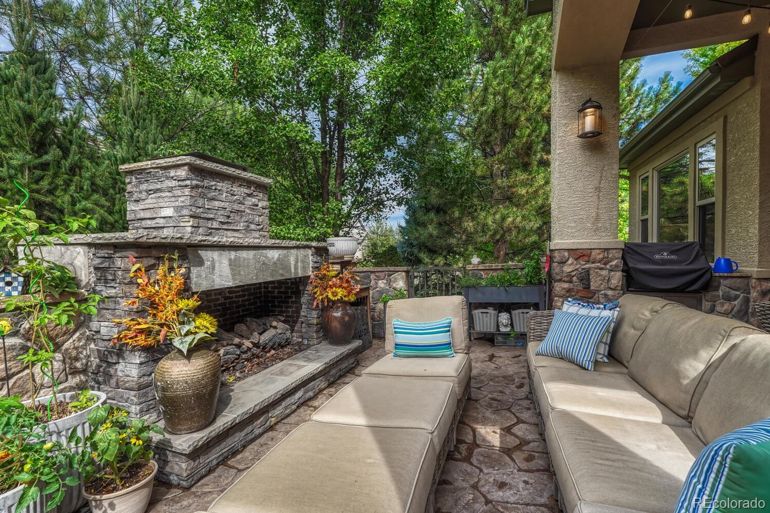 MLS Image #44 for 32  brookhaven place,littleton, Colorado