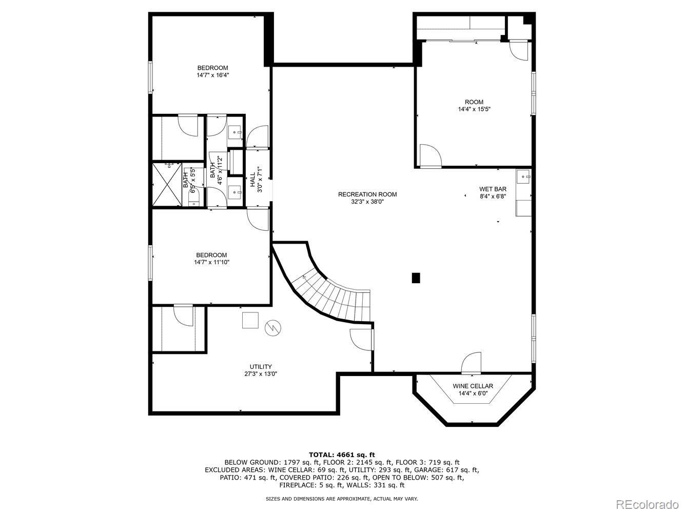 MLS Image #47 for 32  brookhaven place,littleton, Colorado