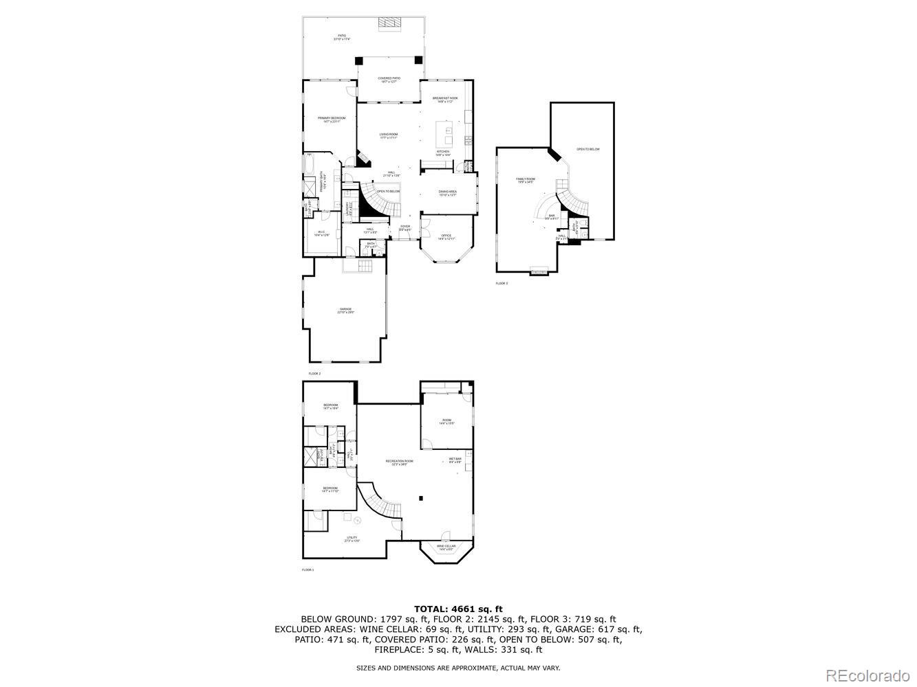 MLS Image #49 for 32  brookhaven place,littleton, Colorado