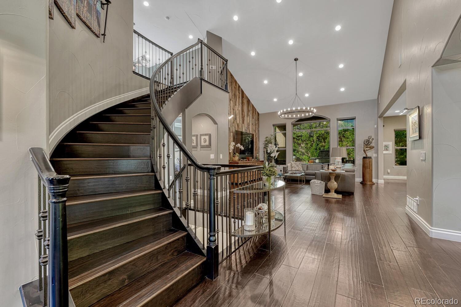 MLS Image #5 for 32  brookhaven place,littleton, Colorado