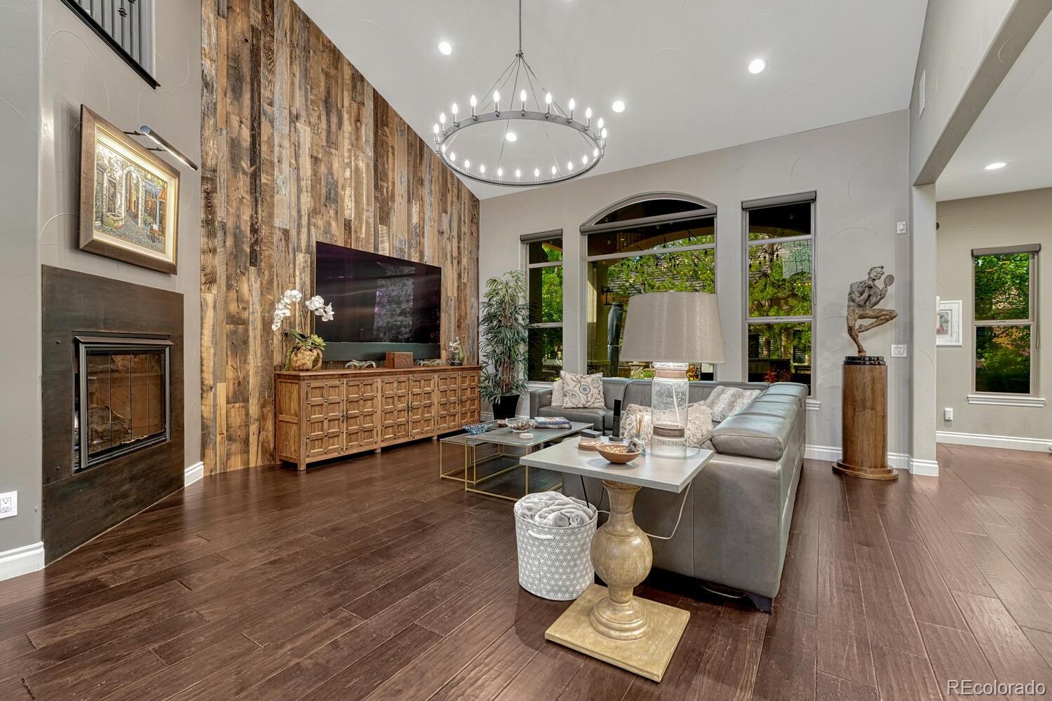 MLS Image #6 for 32  brookhaven place,littleton, Colorado