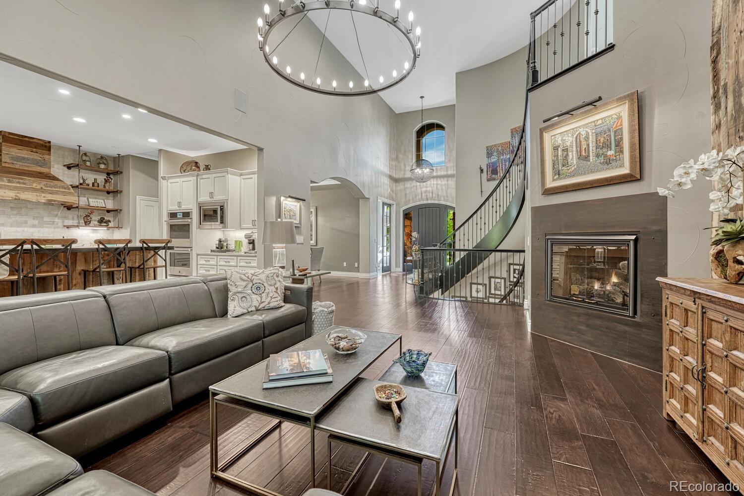 MLS Image #7 for 32  brookhaven place,littleton, Colorado