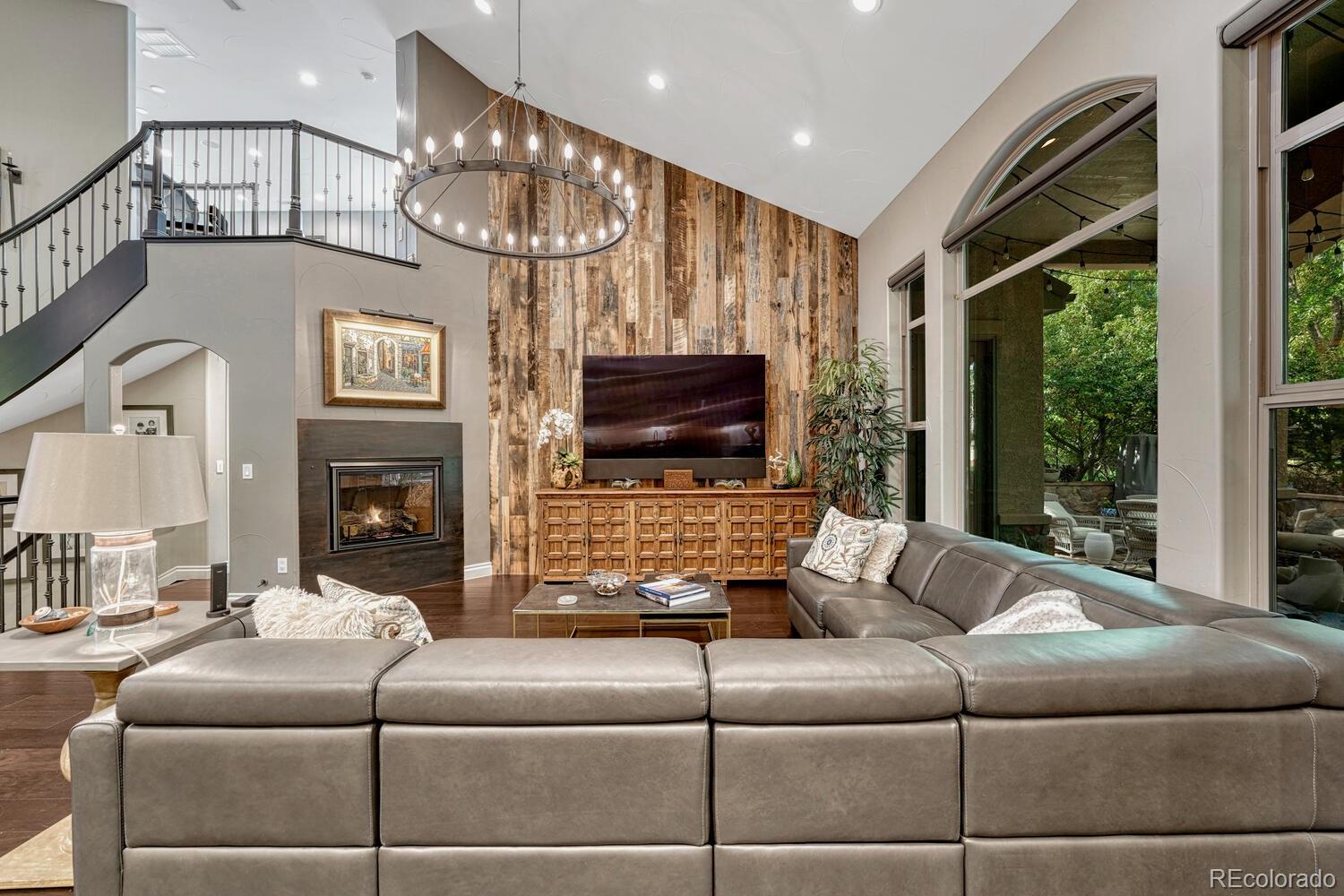 MLS Image #8 for 32  brookhaven place,littleton, Colorado