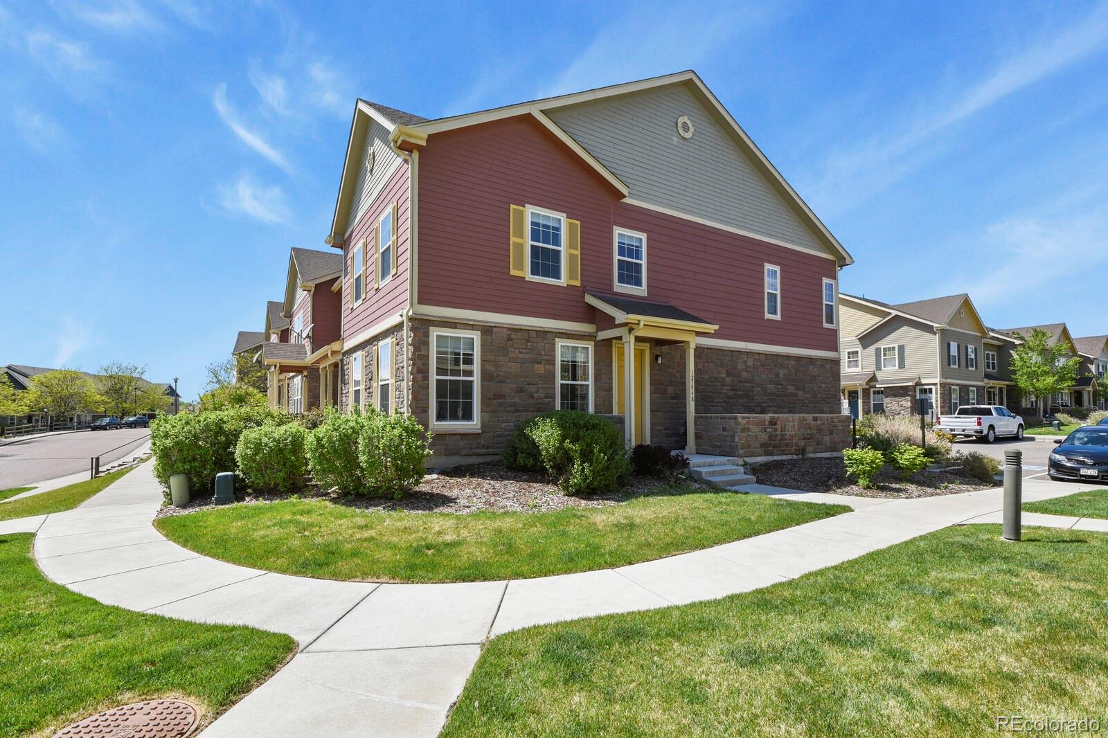 MLS Image #0 for 12754  leyden street e,thornton, Colorado