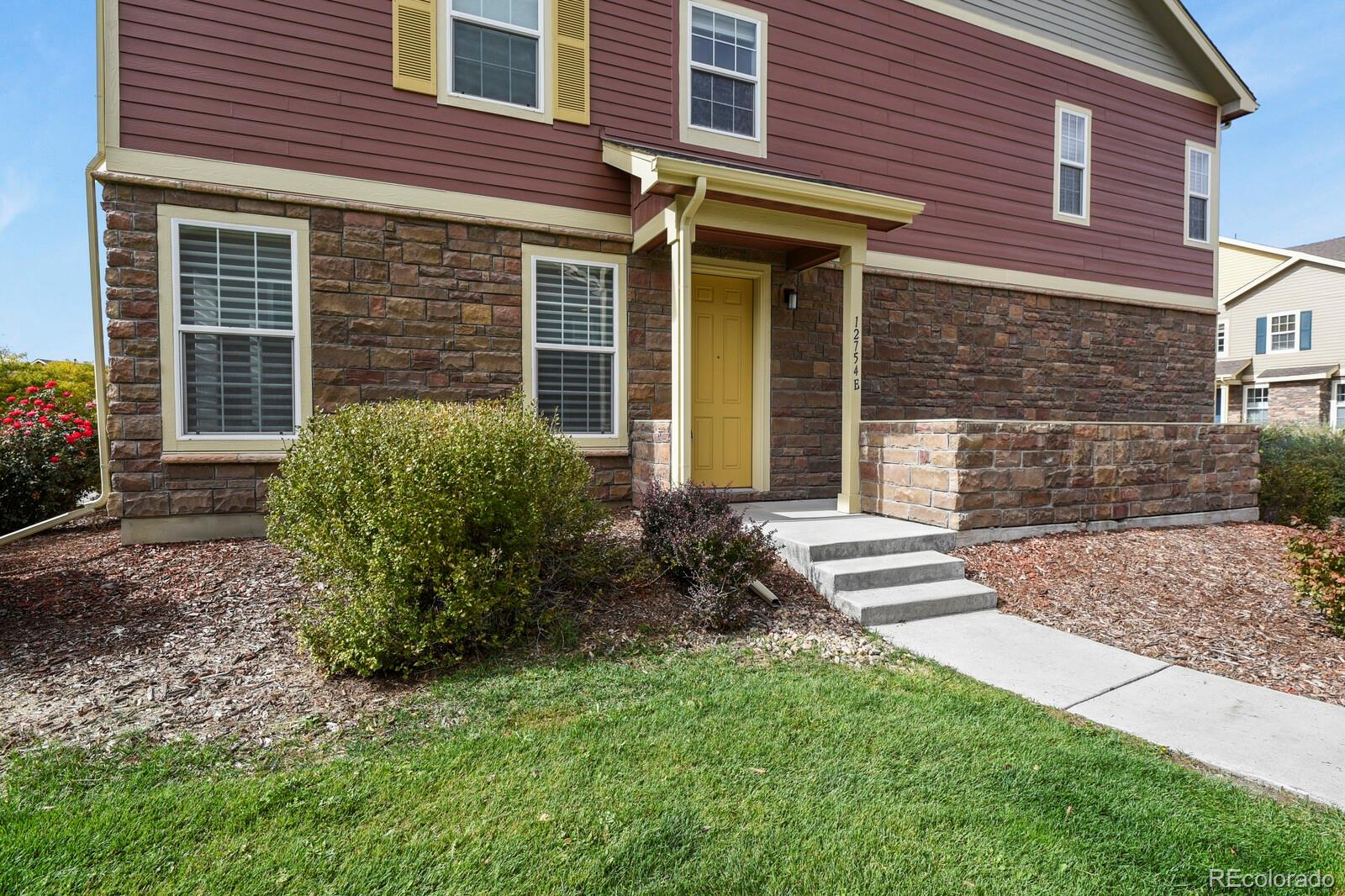 MLS Image #1 for 12754  leyden street e,thornton, Colorado