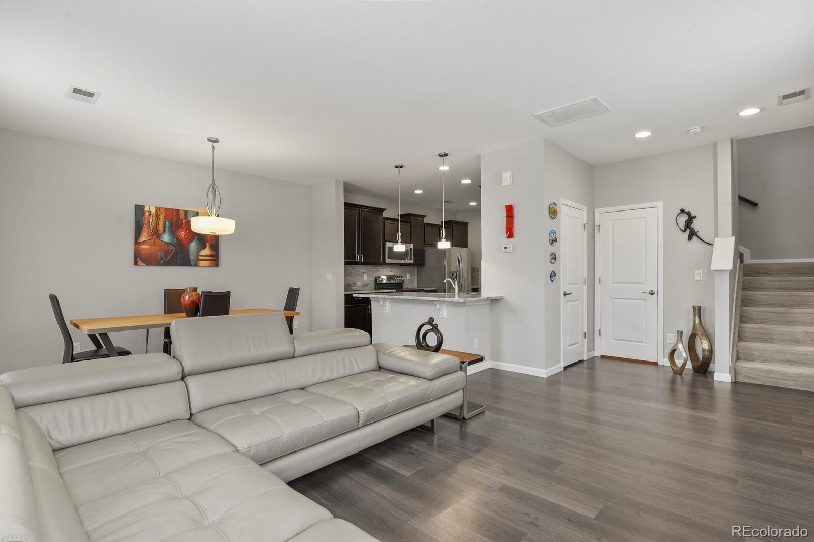 MLS Image #5 for 12754  leyden street e,thornton, Colorado