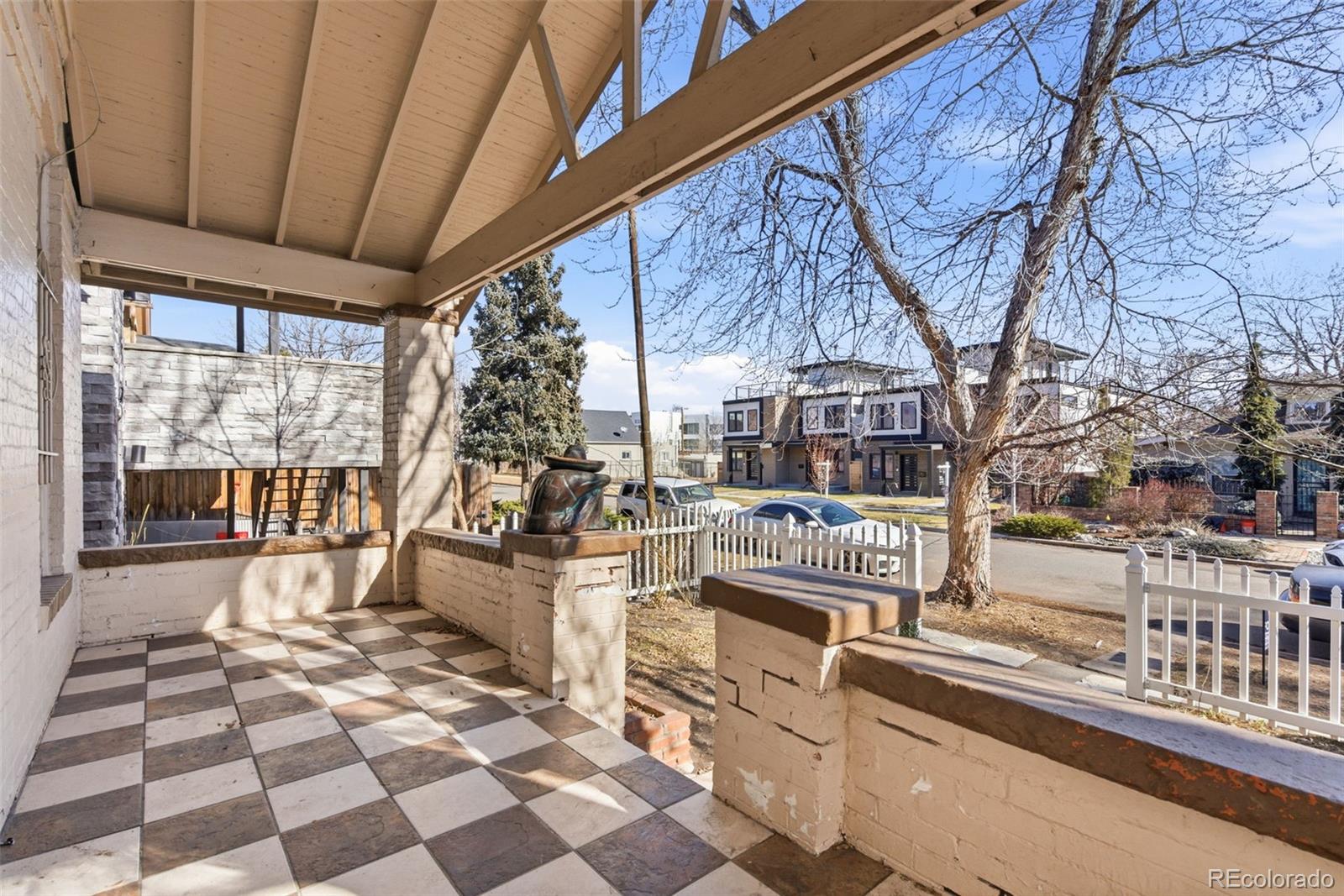 MLS Image #2 for 3621  kalamath street,denver, Colorado