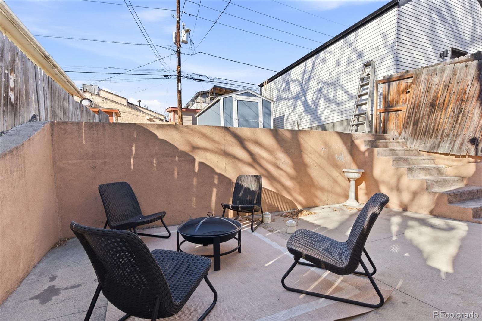 MLS Image #23 for 3621  kalamath street,denver, Colorado