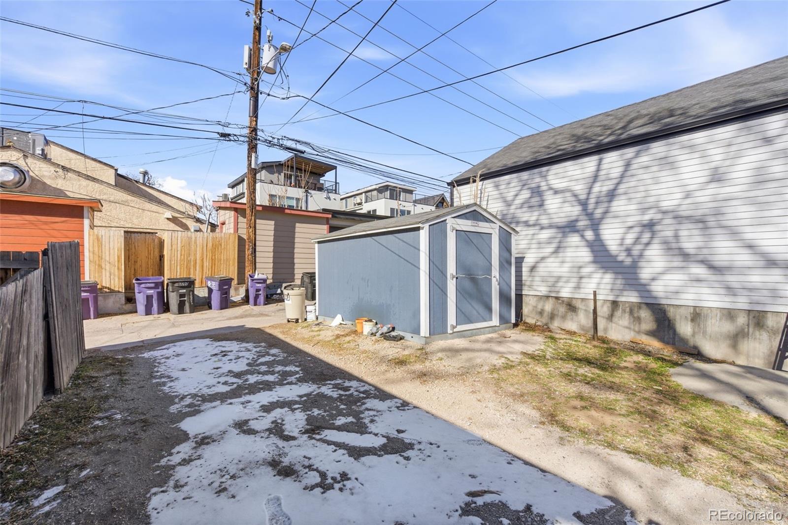 MLS Image #25 for 3621  kalamath street,denver, Colorado