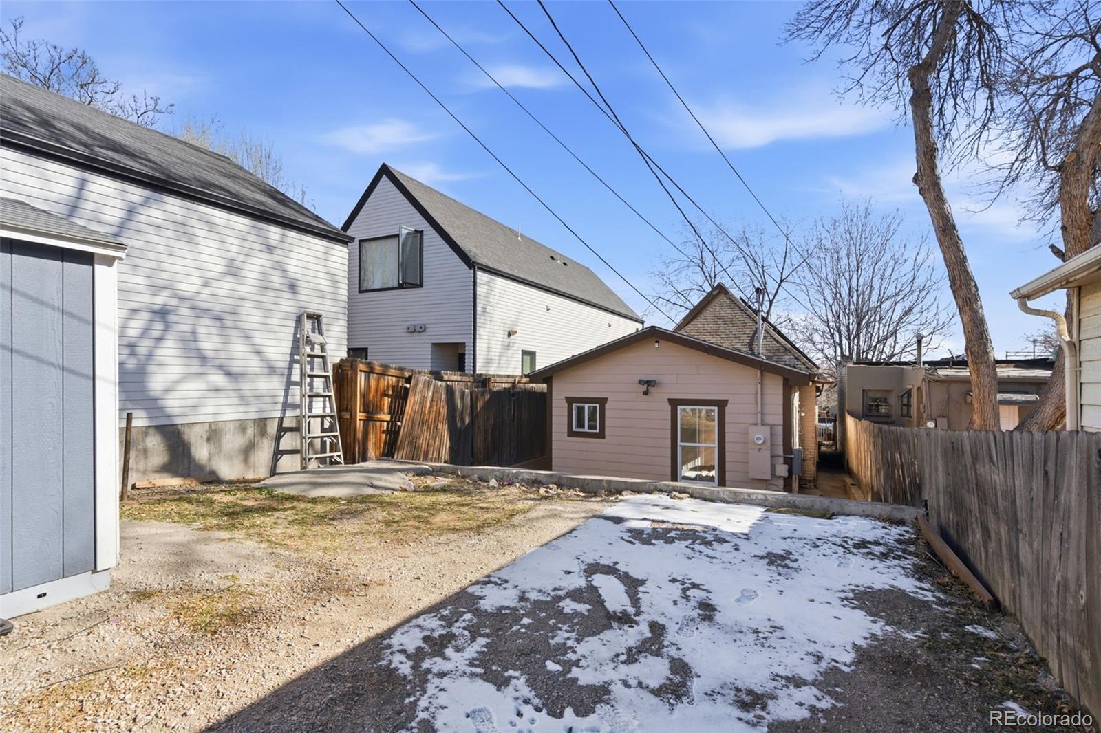 MLS Image #26 for 3621  kalamath street,denver, Colorado