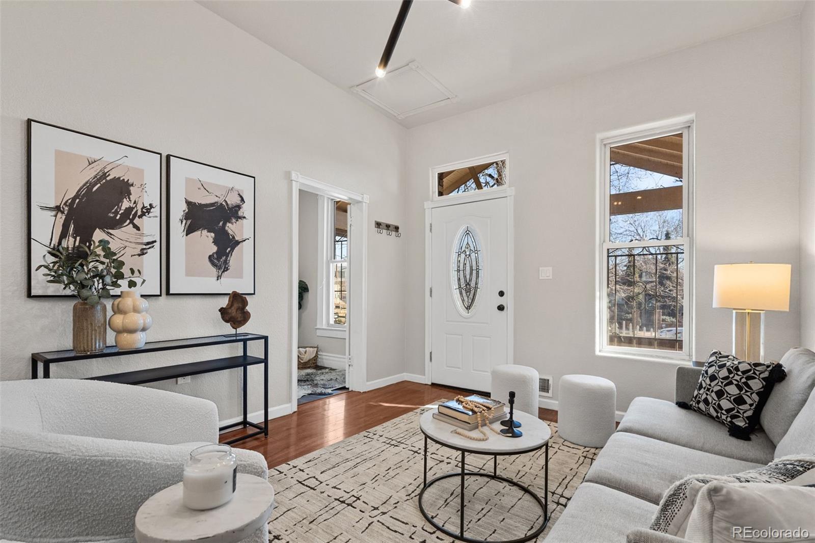MLS Image #3 for 3621  kalamath street,denver, Colorado