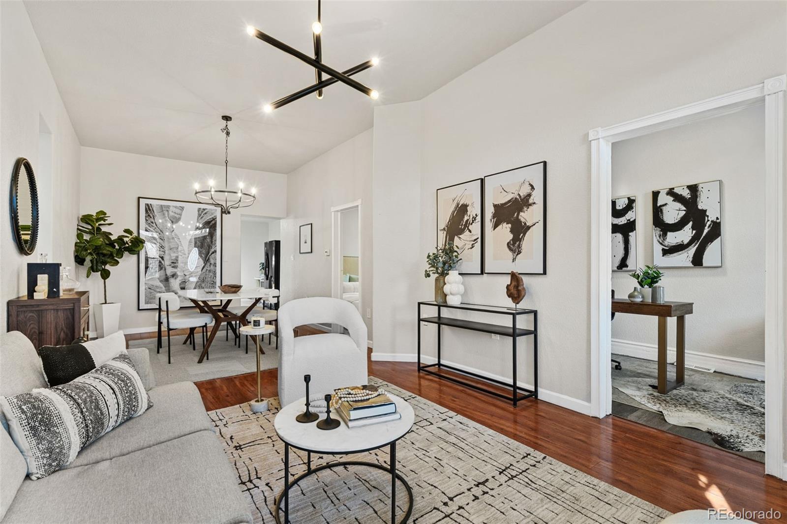 MLS Image #5 for 3621  kalamath street,denver, Colorado