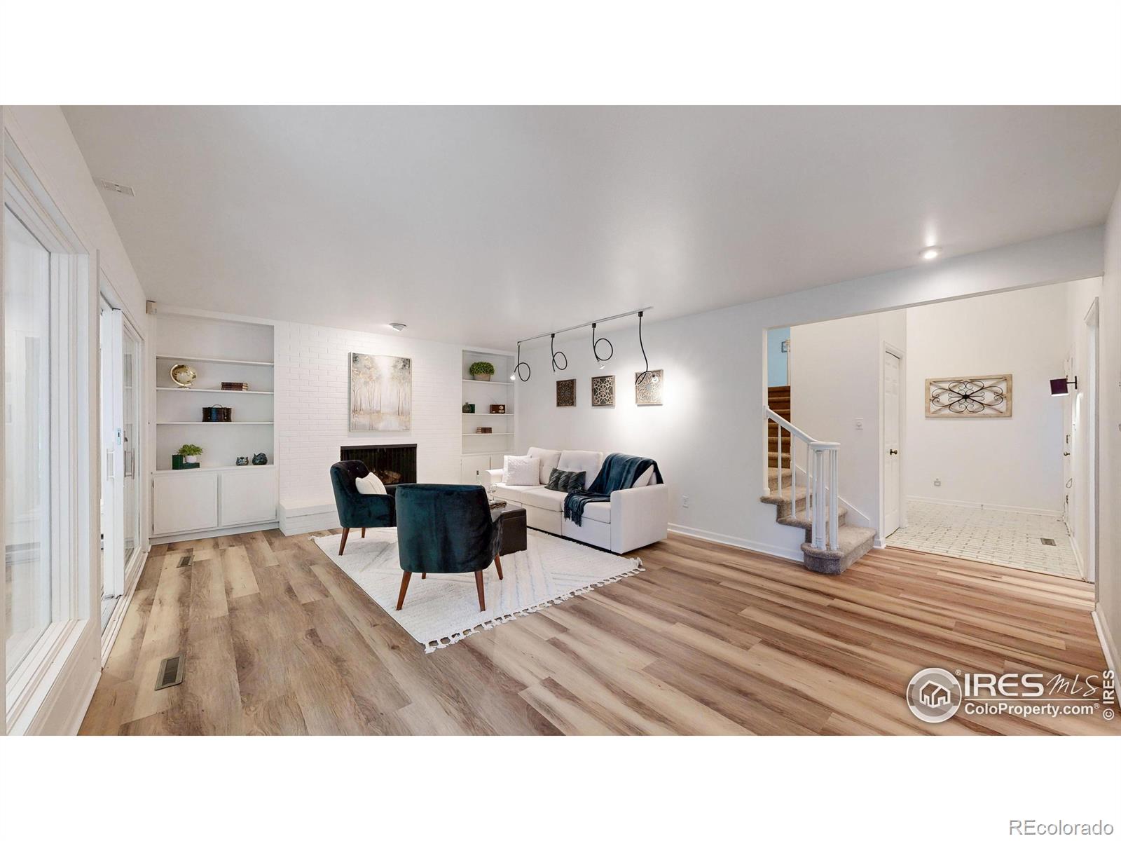 MLS Image #1 for 1113  parkwood drive,fort collins, Colorado