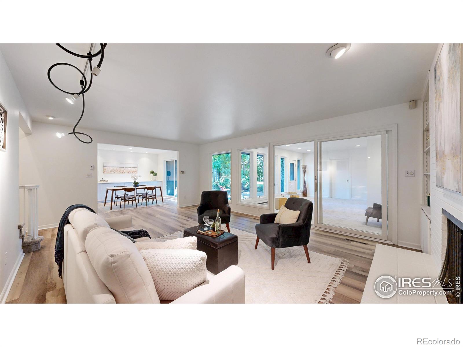 MLS Image #2 for 1113  parkwood drive,fort collins, Colorado