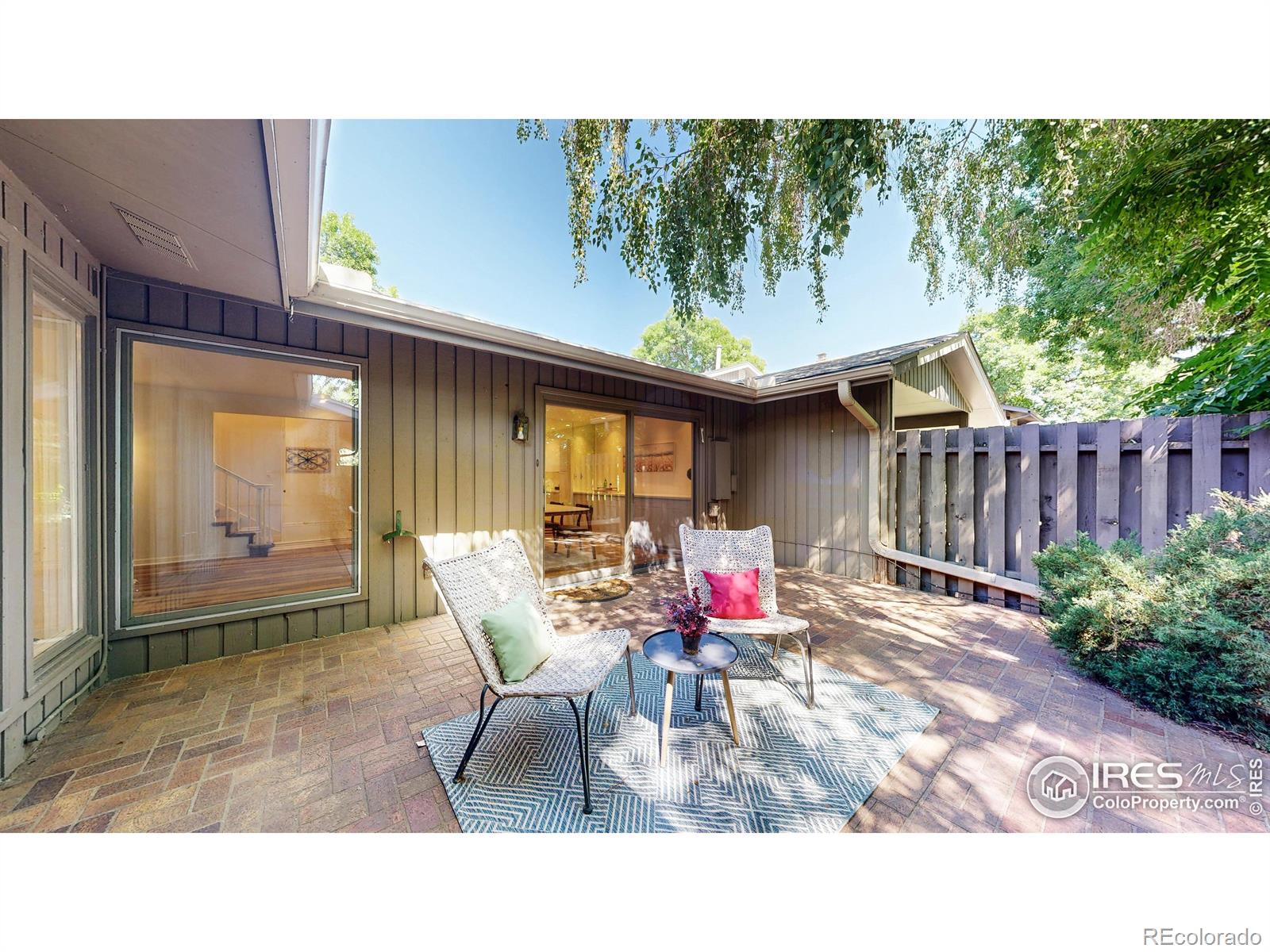 MLS Image #25 for 1113  parkwood drive,fort collins, Colorado