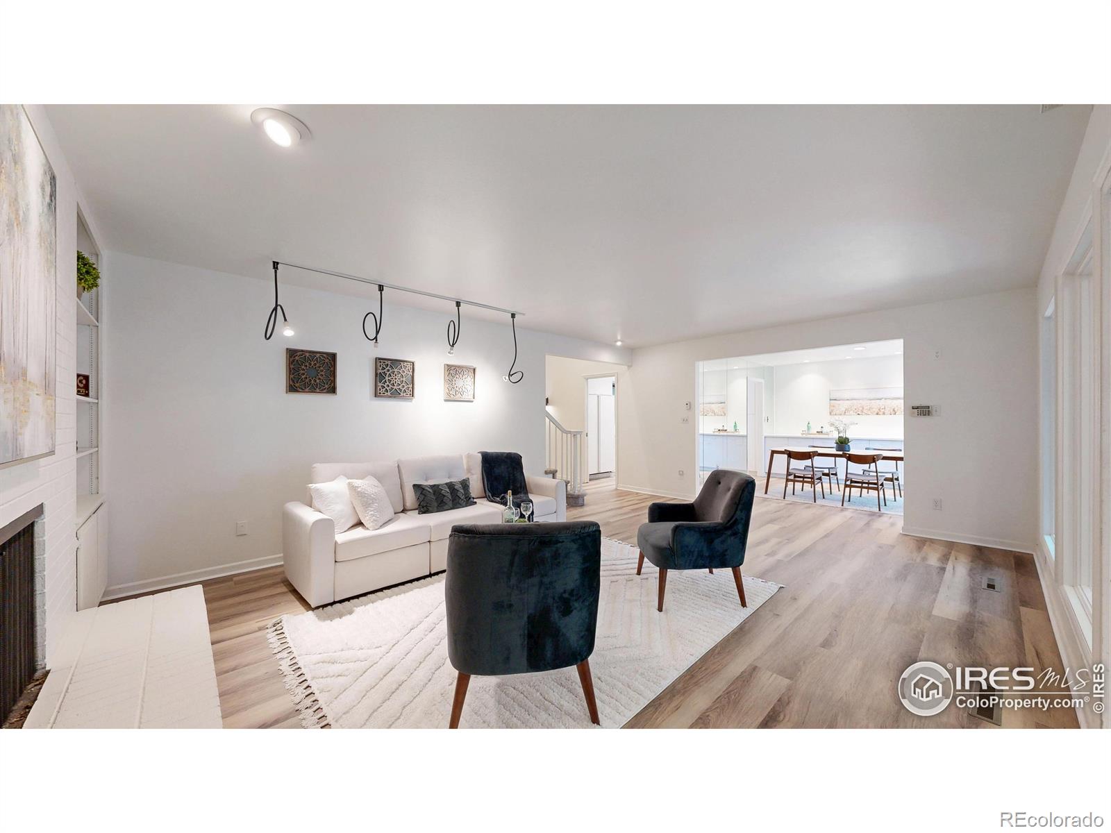 MLS Image #3 for 1113  parkwood drive,fort collins, Colorado