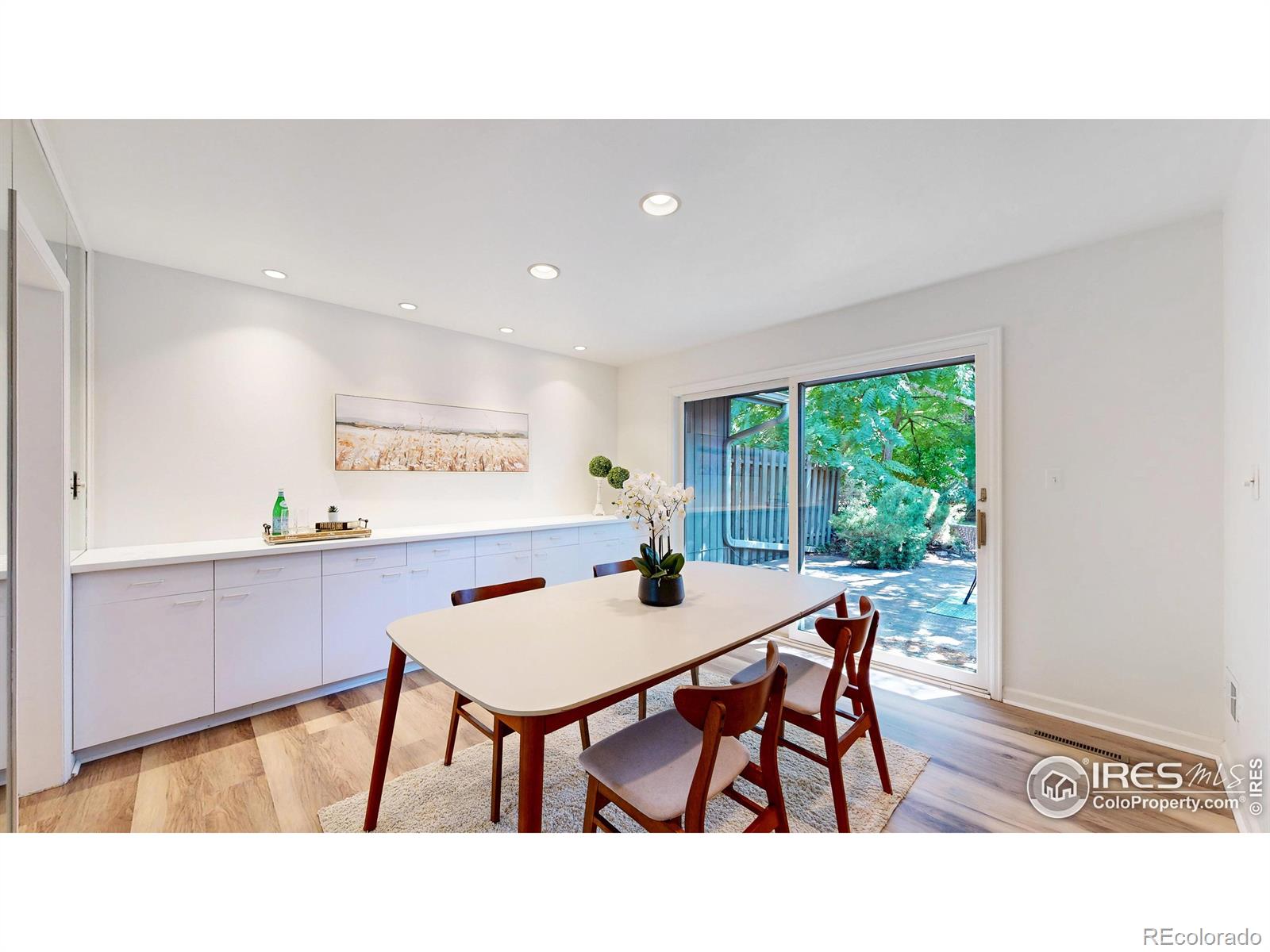 MLS Image #4 for 1113  parkwood drive,fort collins, Colorado