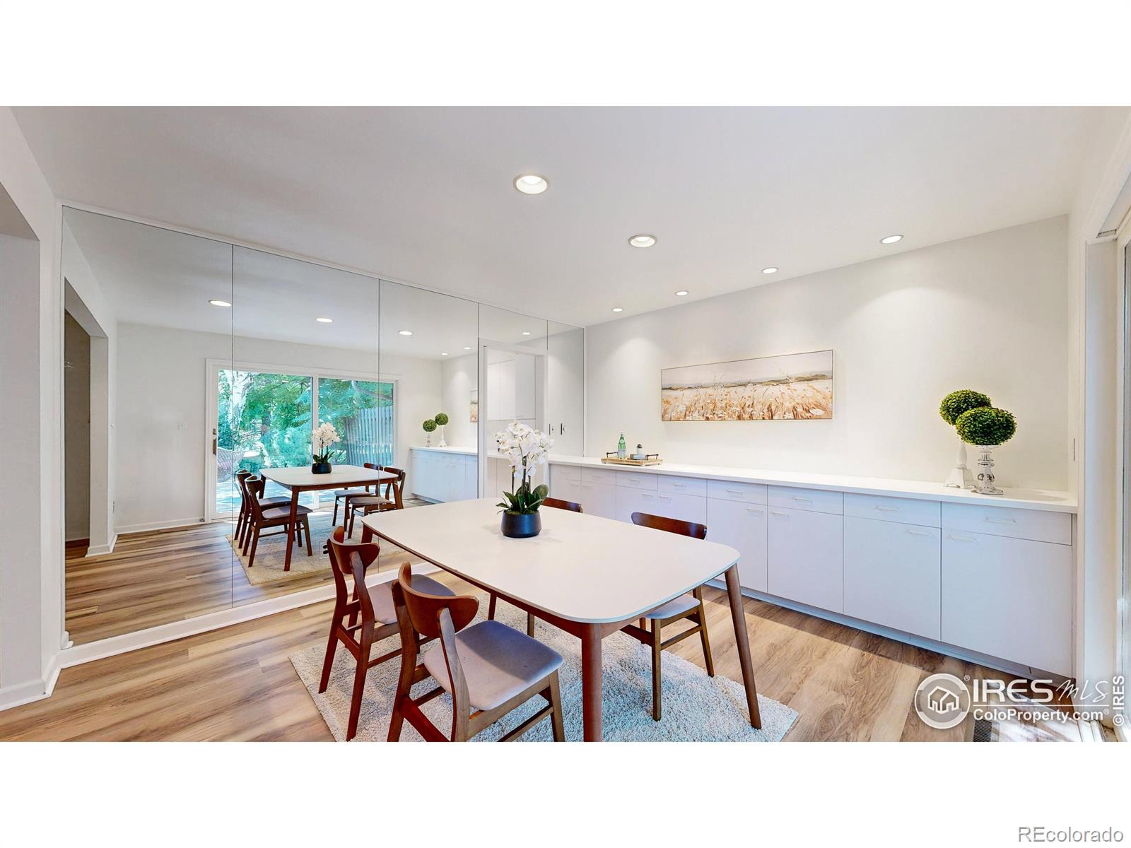 MLS Image #5 for 1113  parkwood drive,fort collins, Colorado