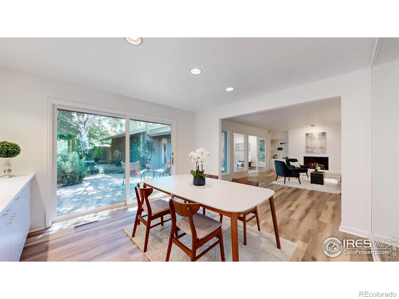 MLS Image #6 for 1113  parkwood drive,fort collins, Colorado