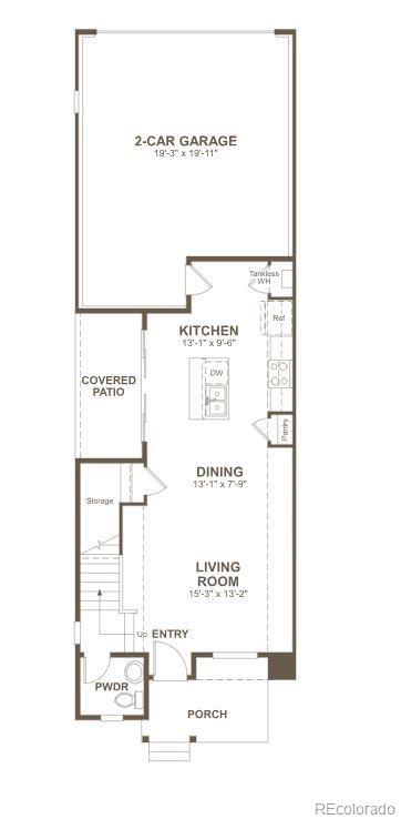 MLS Image #20 for 17054 e virginia avenue,aurora, Colorado