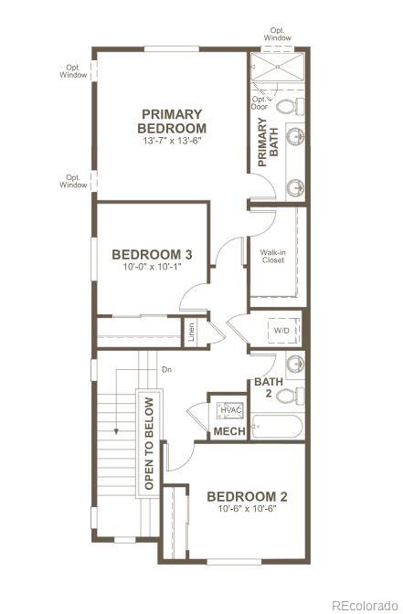 MLS Image #21 for 17054 e virginia avenue,aurora, Colorado