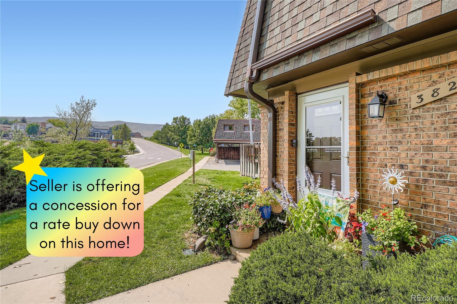 MLS Image #0 for 382  gladiola street,golden, Colorado