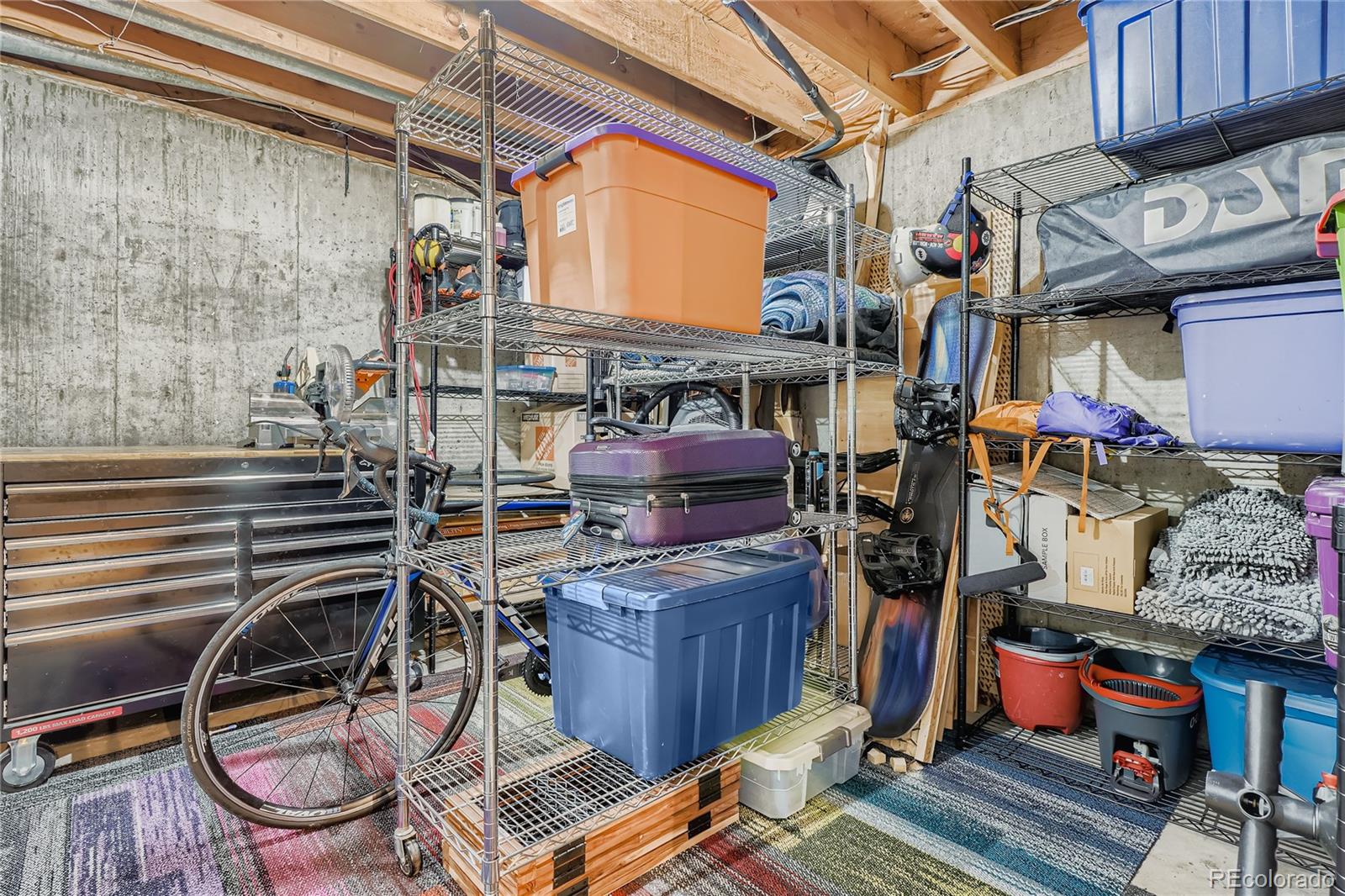 MLS Image #18 for 382  gladiola street,golden, Colorado