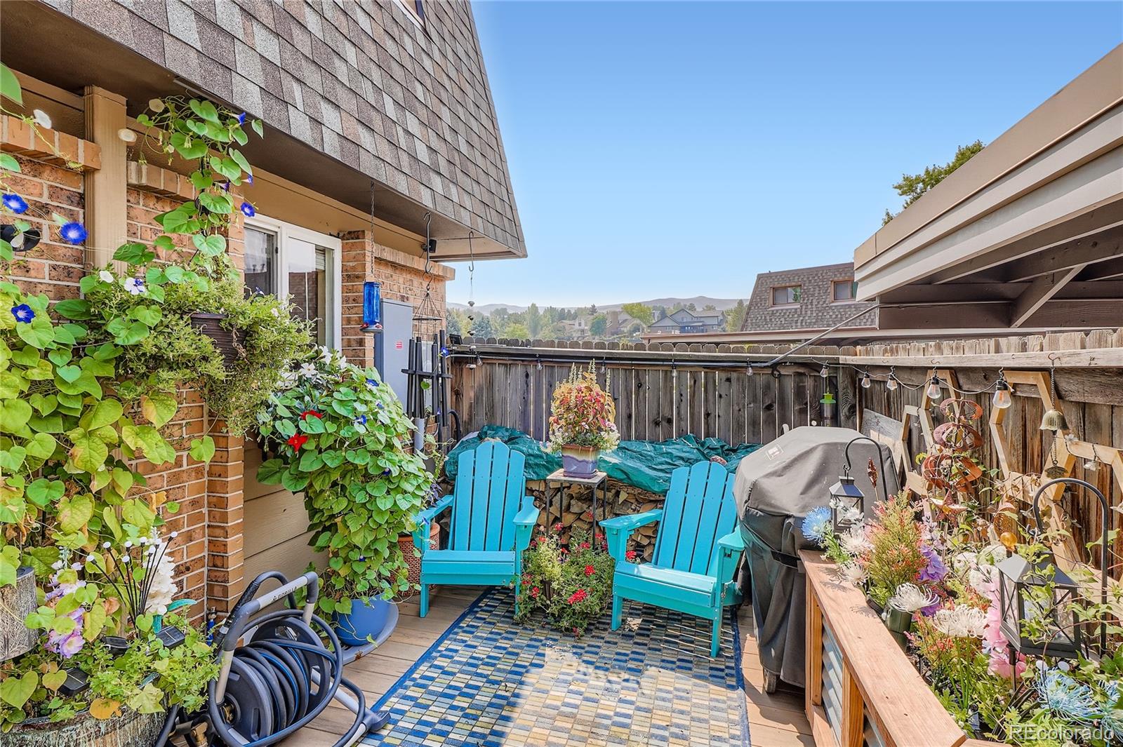 MLS Image #19 for 382  gladiola street,golden, Colorado