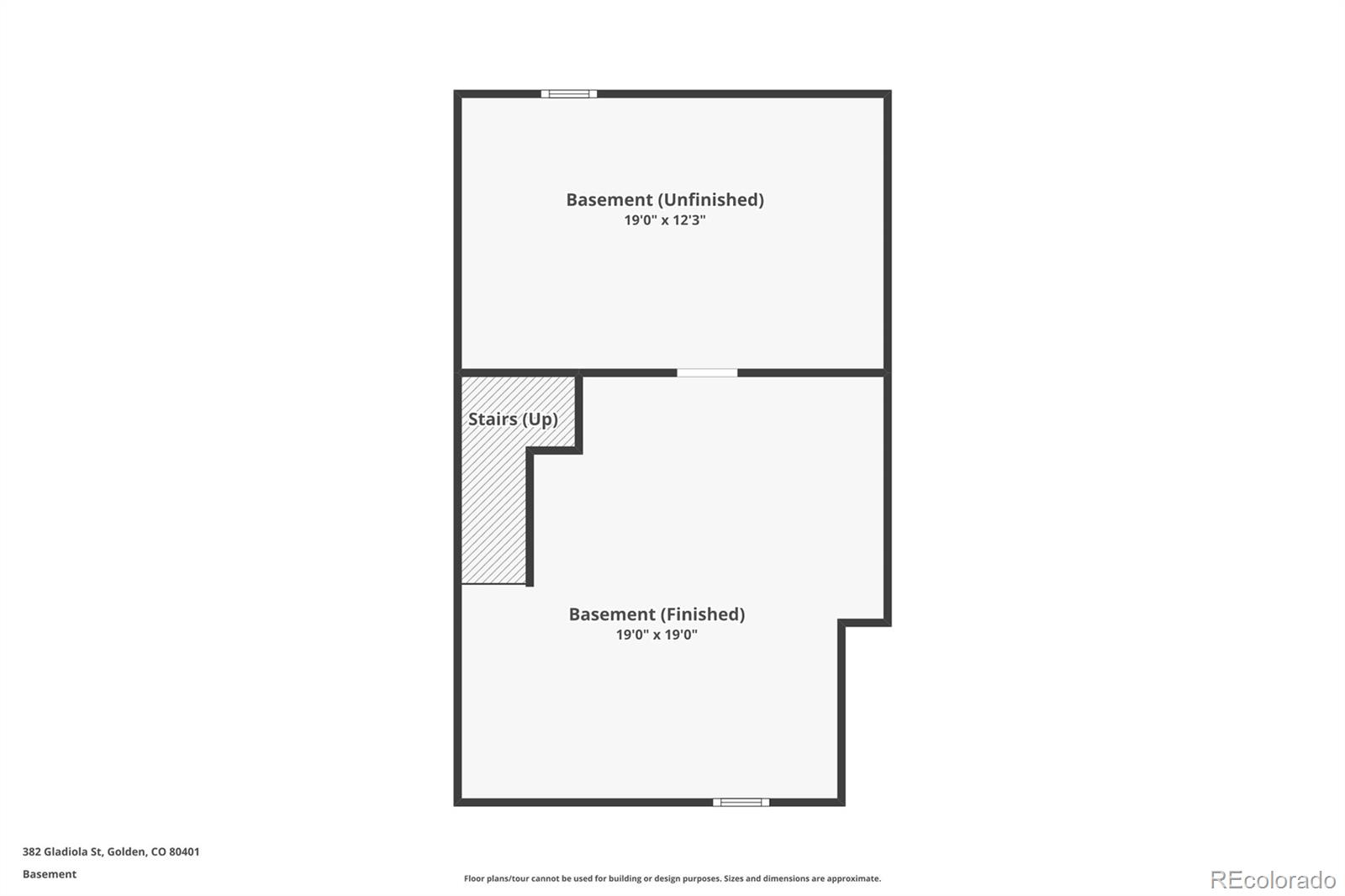 MLS Image #22 for 382  gladiola street,golden, Colorado