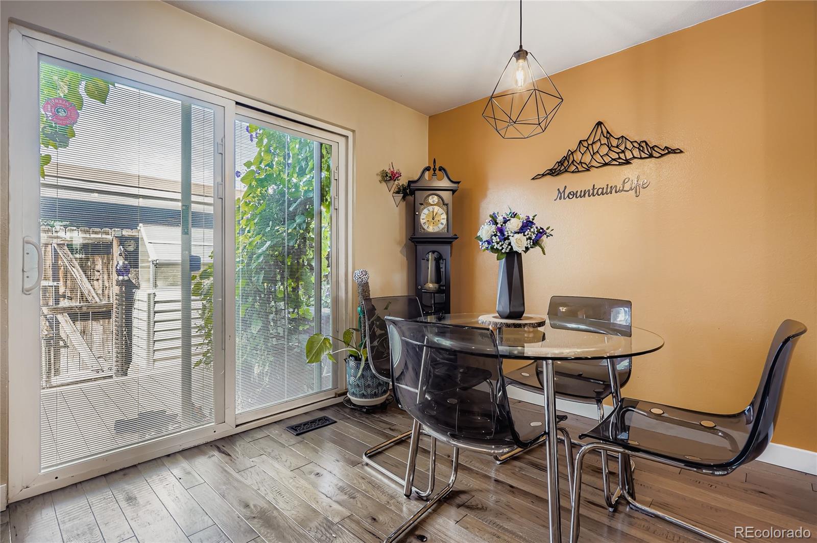 MLS Image #4 for 382  gladiola street,golden, Colorado