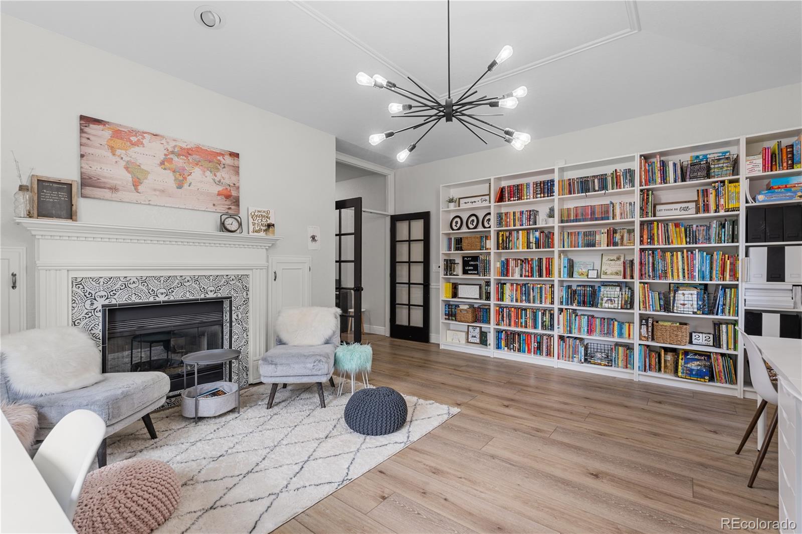 MLS Image #10 for 17715  radbourne court,monument, Colorado