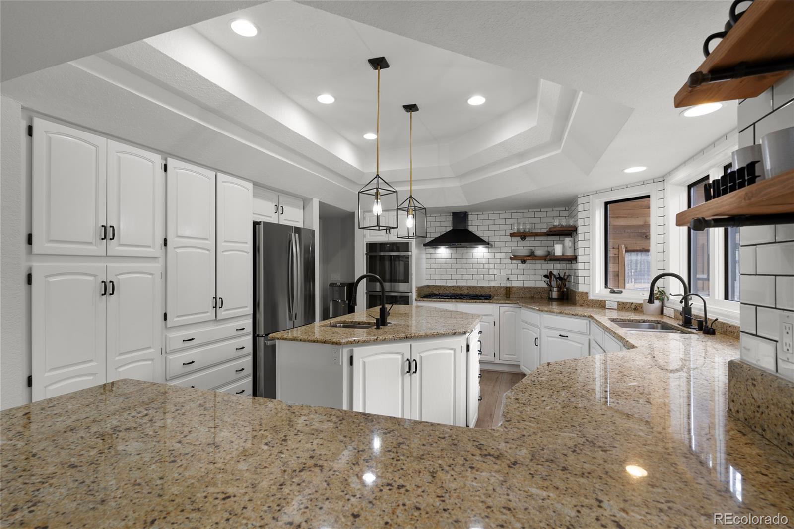 MLS Image #15 for 17715  radbourne court,monument, Colorado
