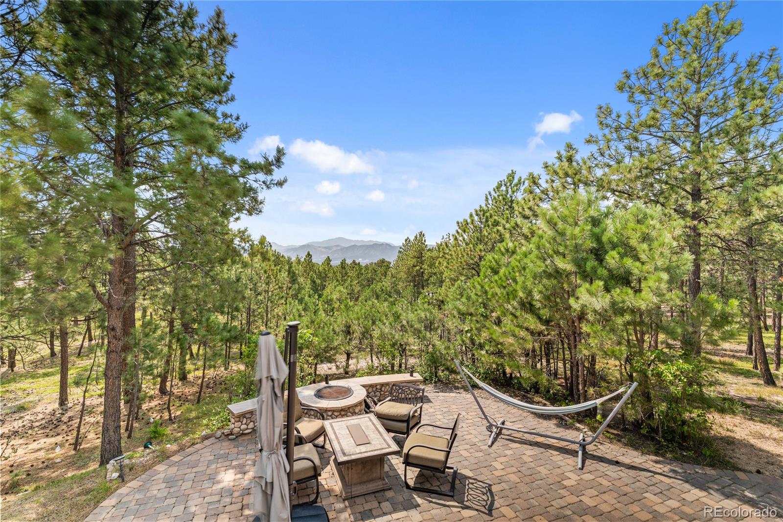 MLS Image #2 for 17715  radbourne court,monument, Colorado