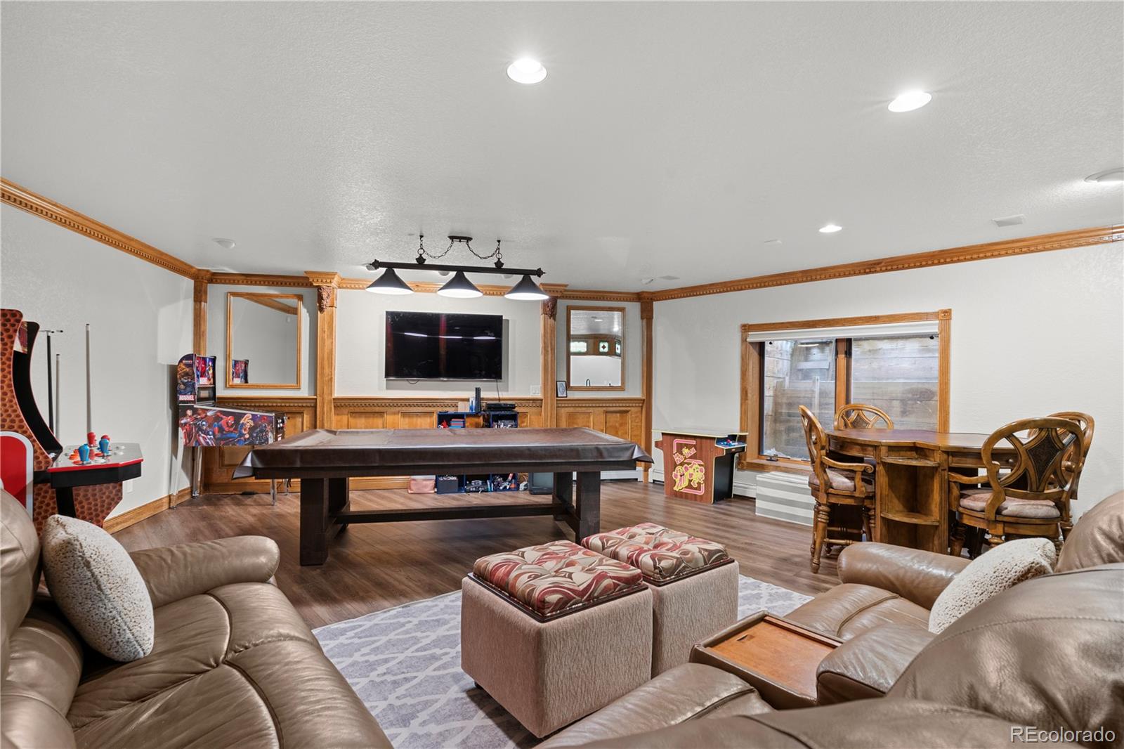 MLS Image #37 for 17715  radbourne court,monument, Colorado