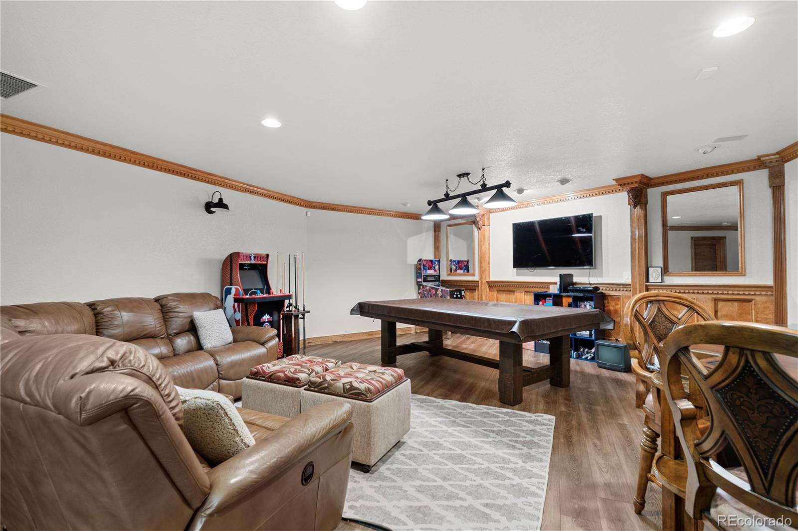 MLS Image #38 for 17715  radbourne court,monument, Colorado