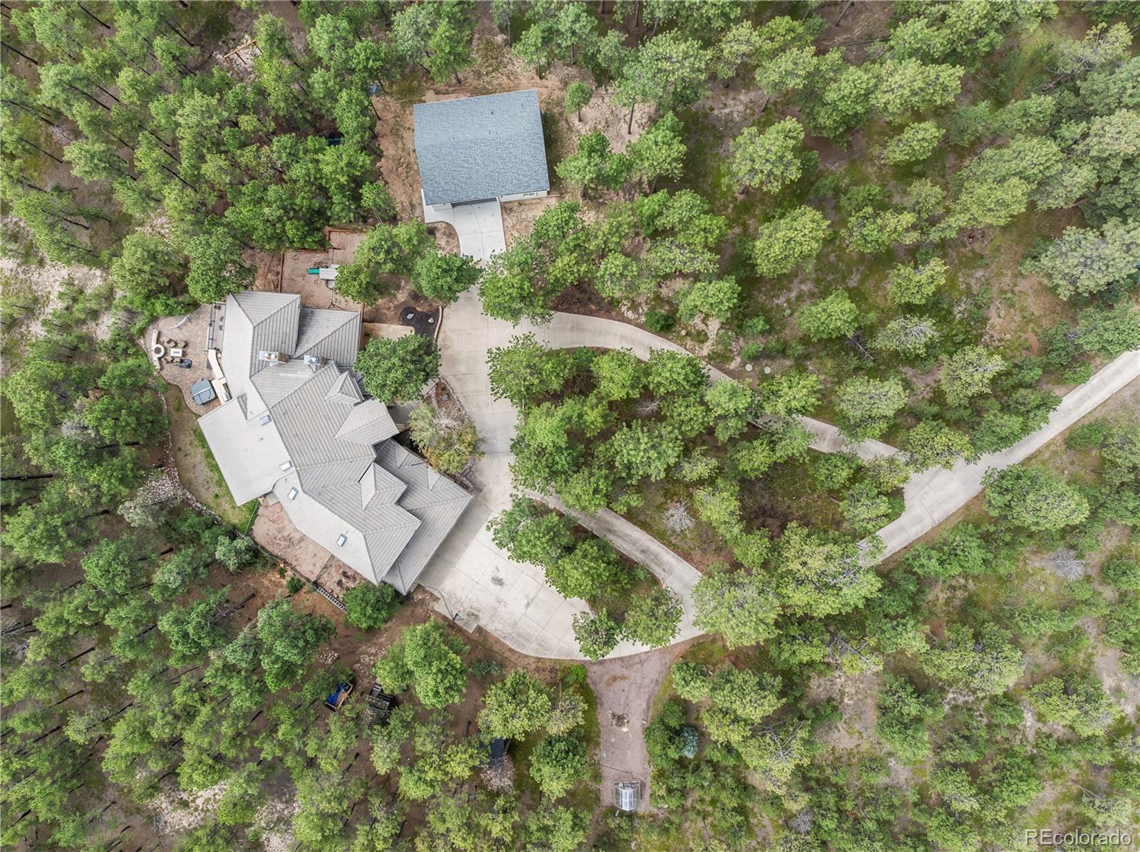 MLS Image #4 for 17715  radbourne court,monument, Colorado