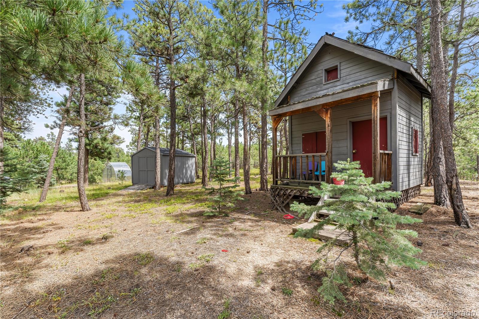 MLS Image #40 for 17715  radbourne court,monument, Colorado