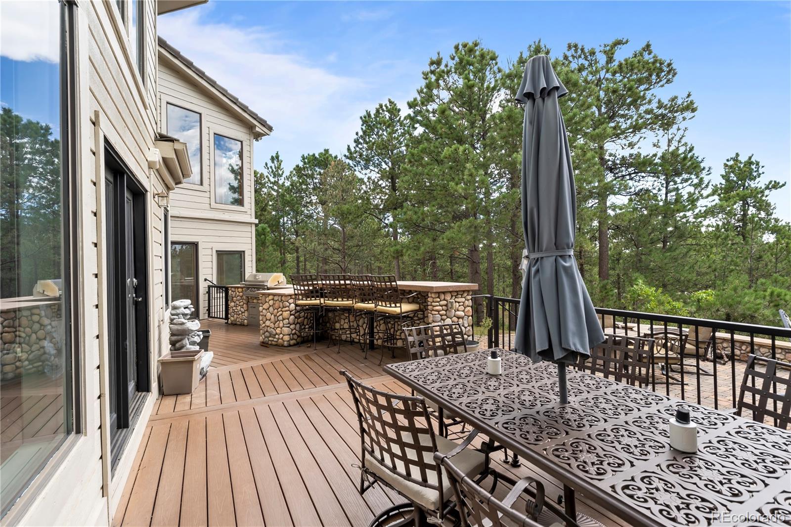 MLS Image #42 for 17715  radbourne court,monument, Colorado