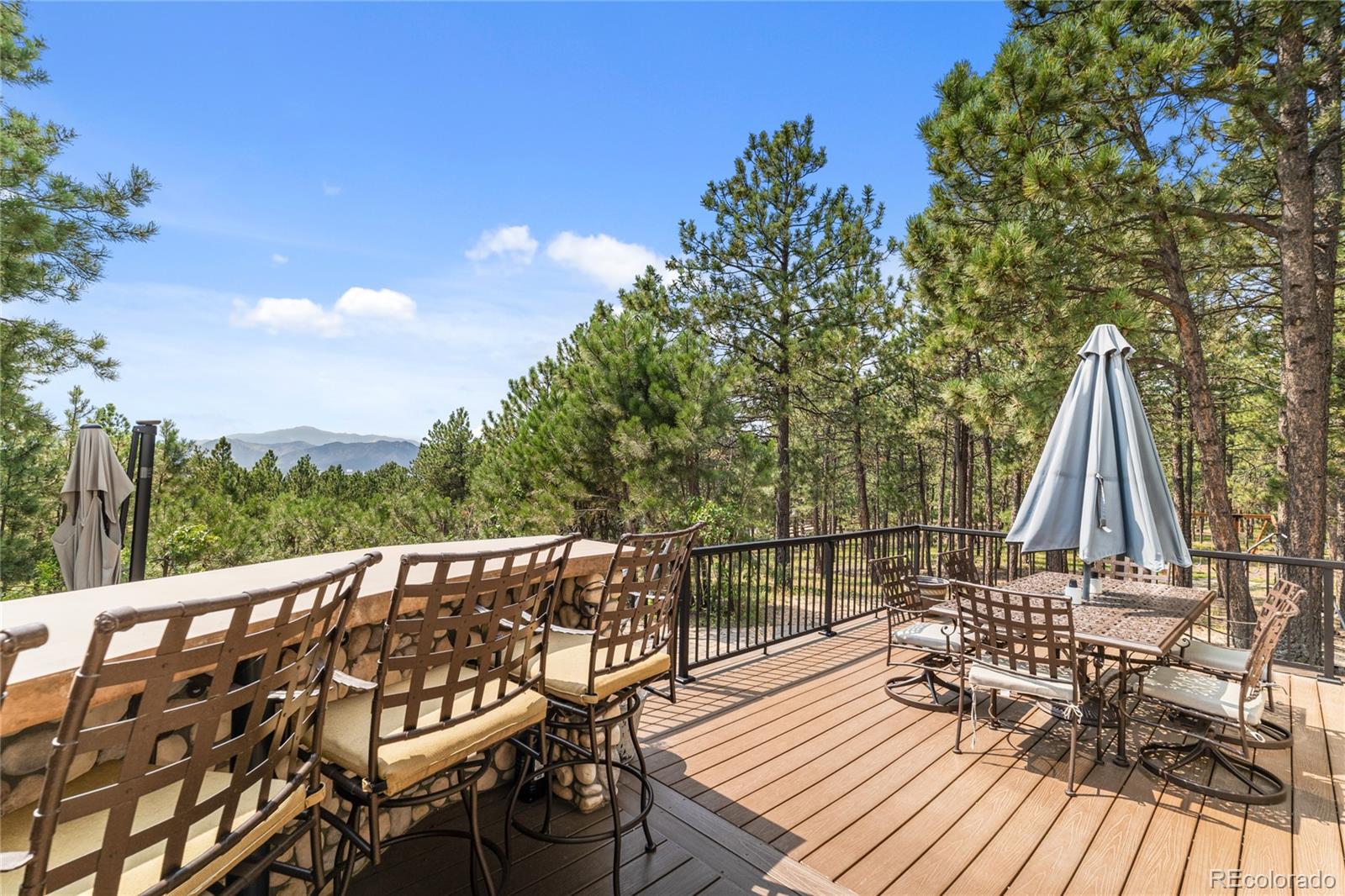 MLS Image #46 for 17715  radbourne court,monument, Colorado