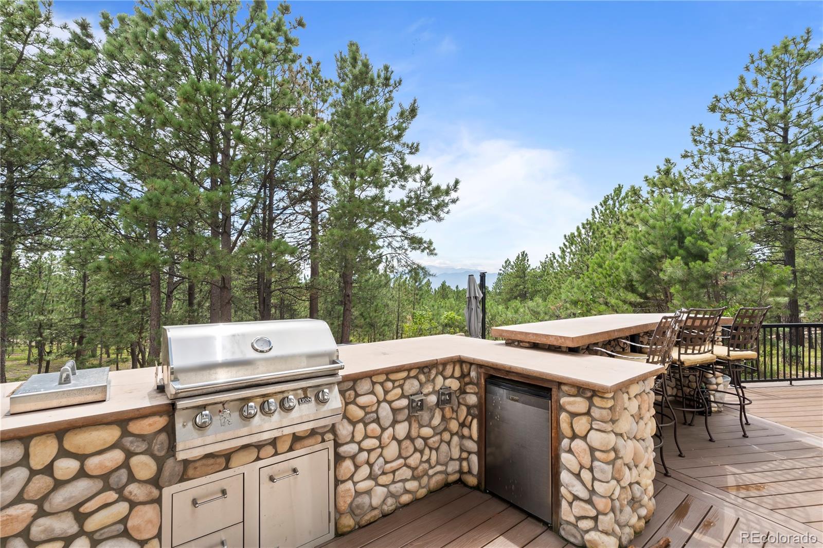 MLS Image #5 for 17715  radbourne court,monument, Colorado