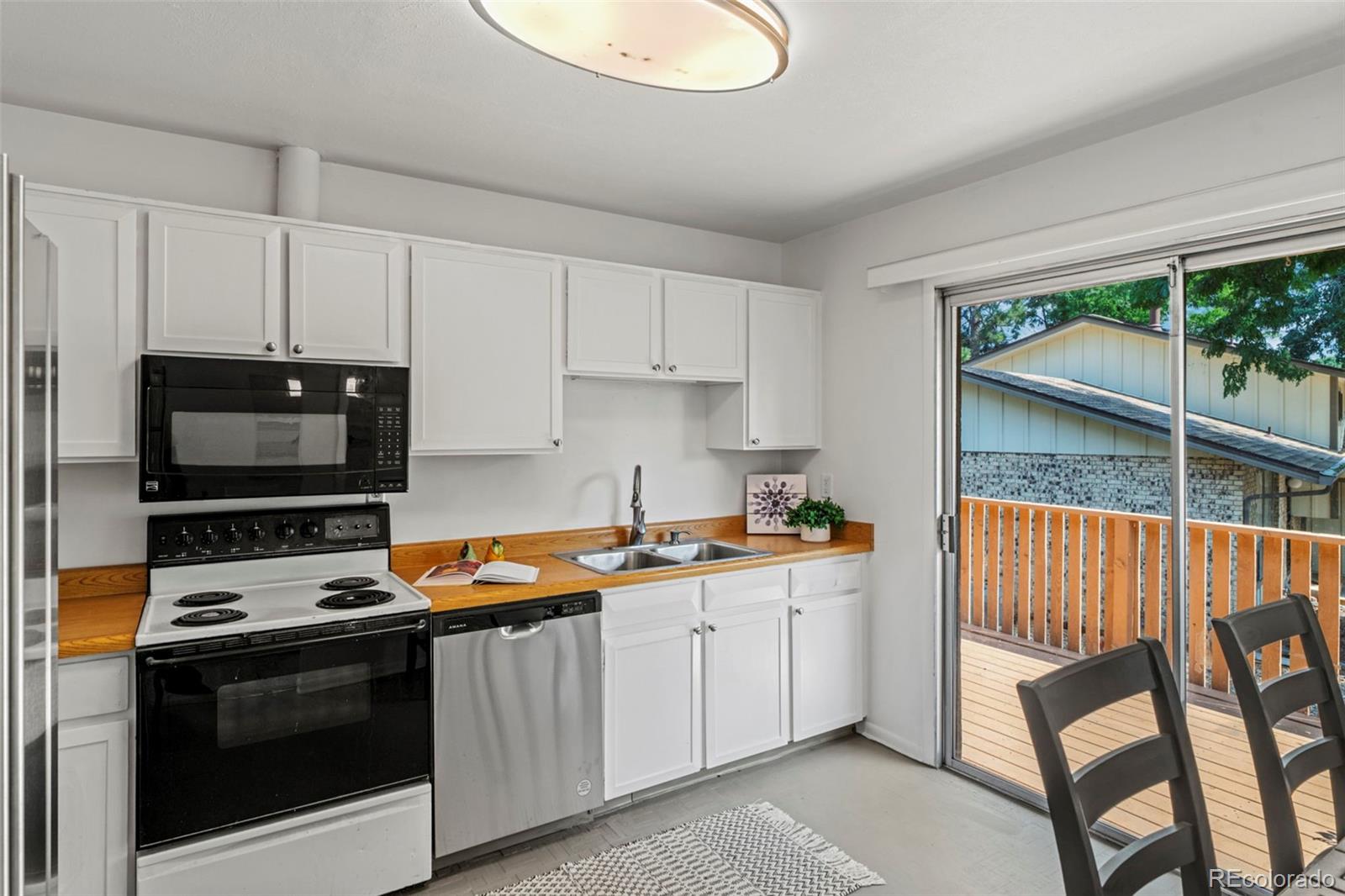MLS Image #15 for 11617 e wesley avenue,aurora, Colorado