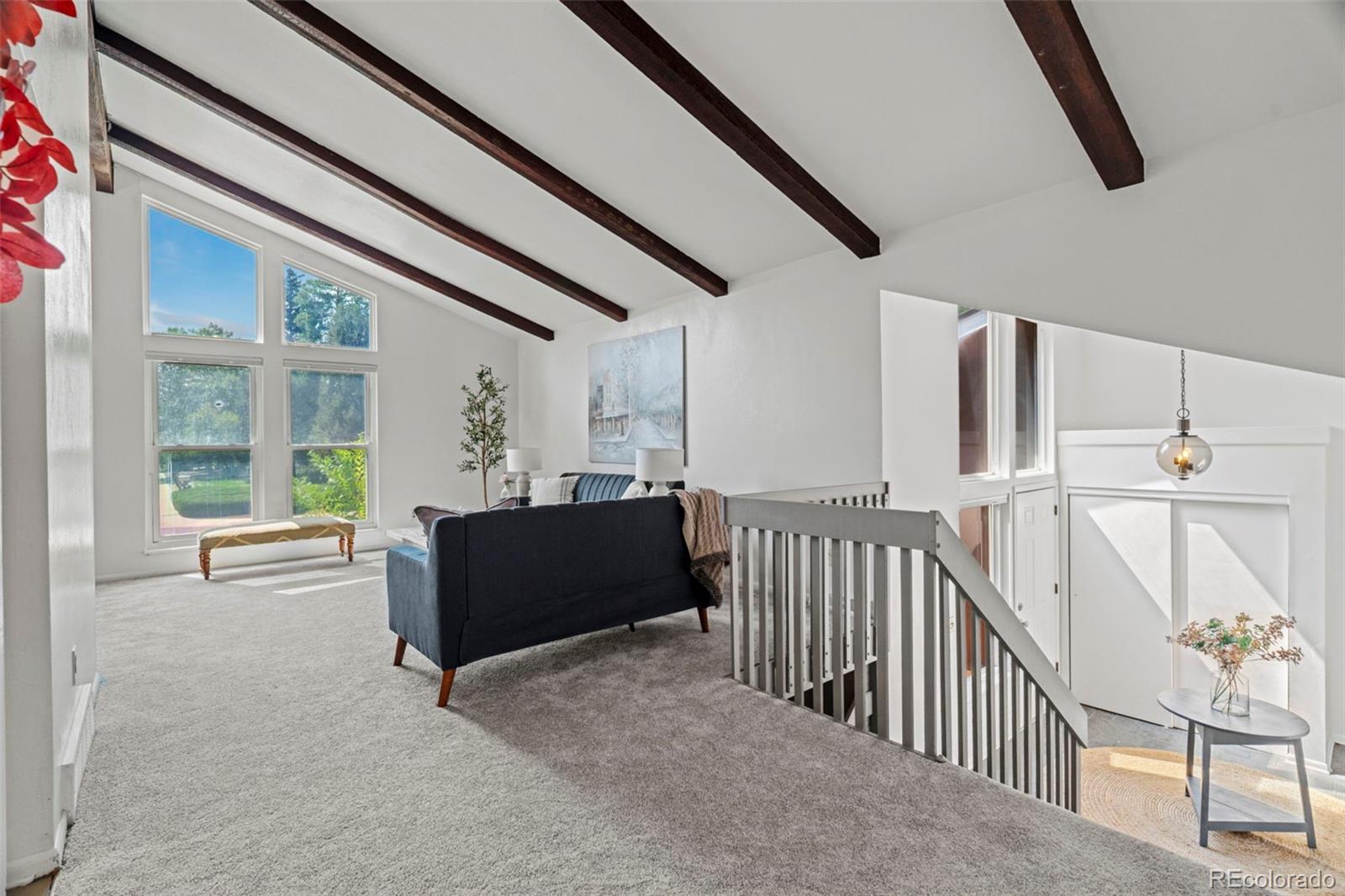 MLS Image #4 for 11617 e wesley avenue,aurora, Colorado