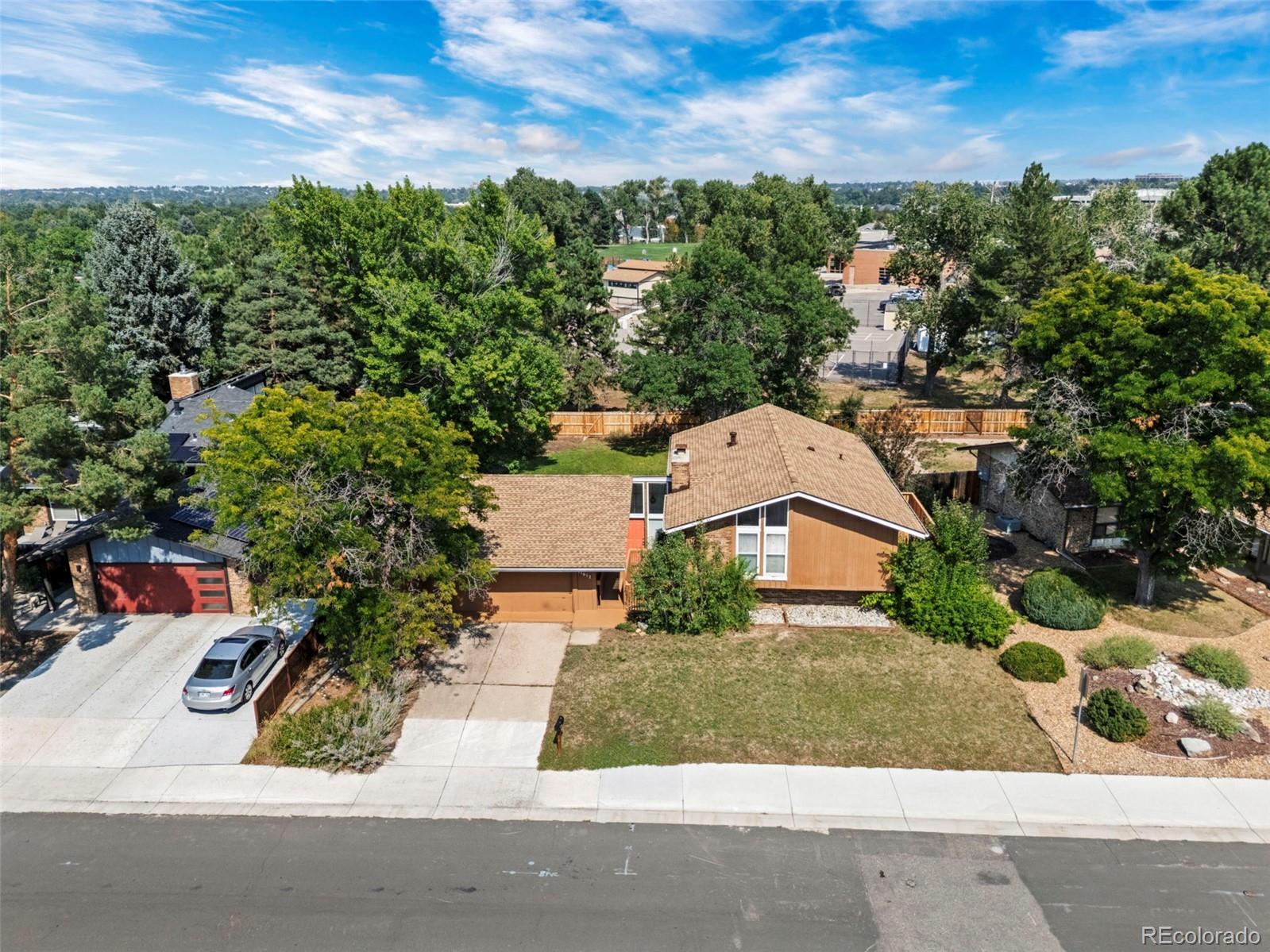 MLS Image #40 for 11617 e wesley avenue,aurora, Colorado