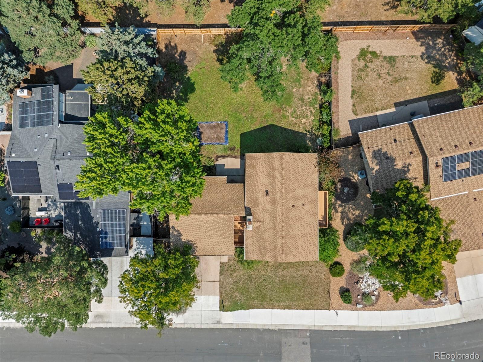 MLS Image #41 for 11617 e wesley avenue,aurora, Colorado