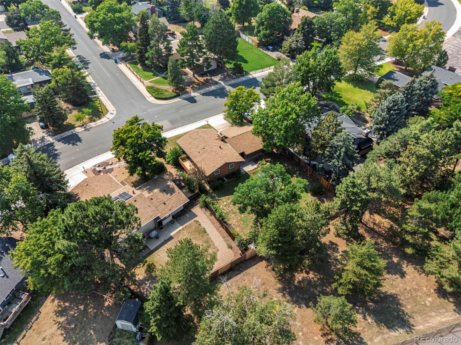 MLS Image #42 for 11617 e wesley avenue,aurora, Colorado