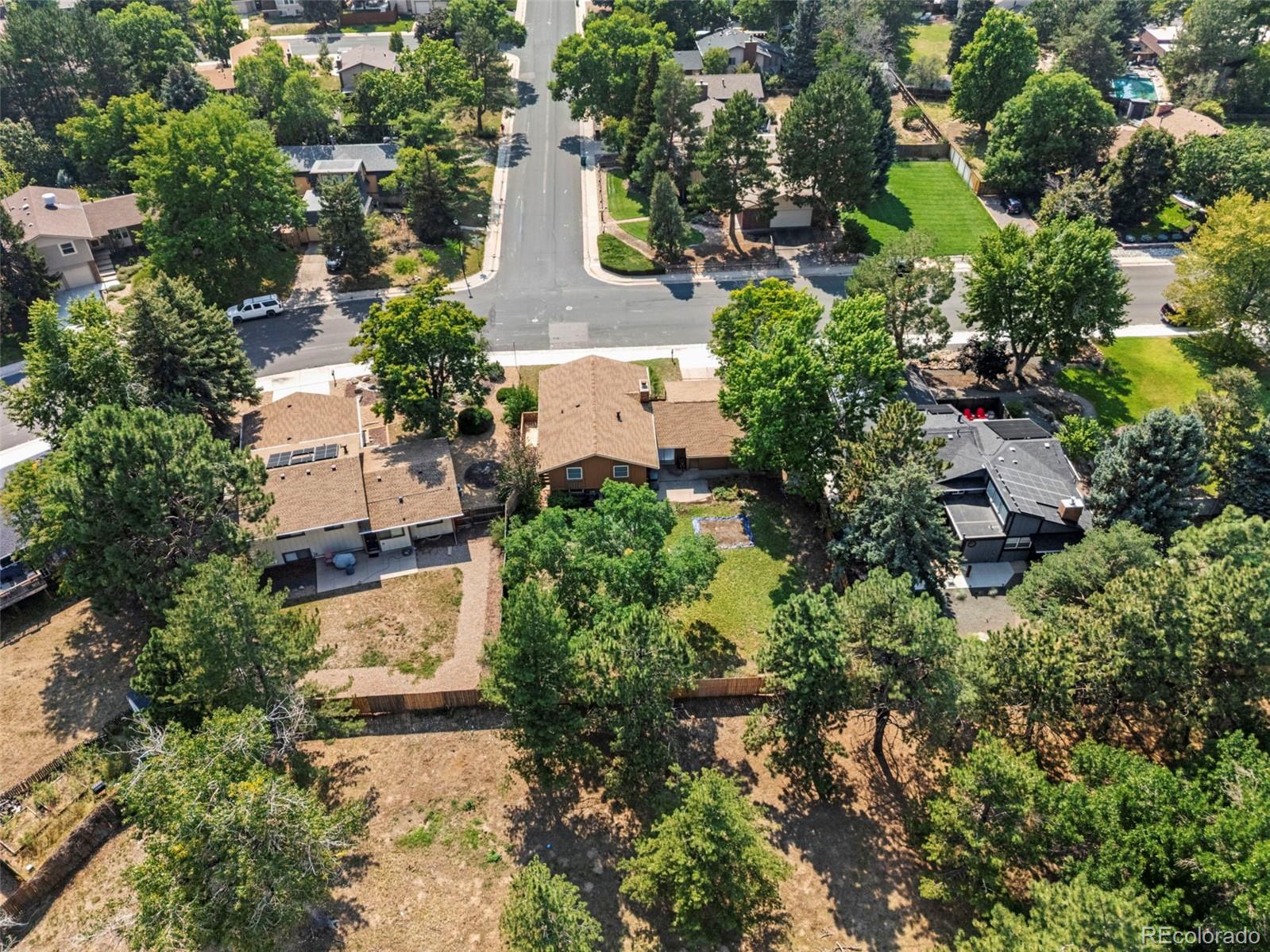MLS Image #43 for 11617 e wesley avenue,aurora, Colorado
