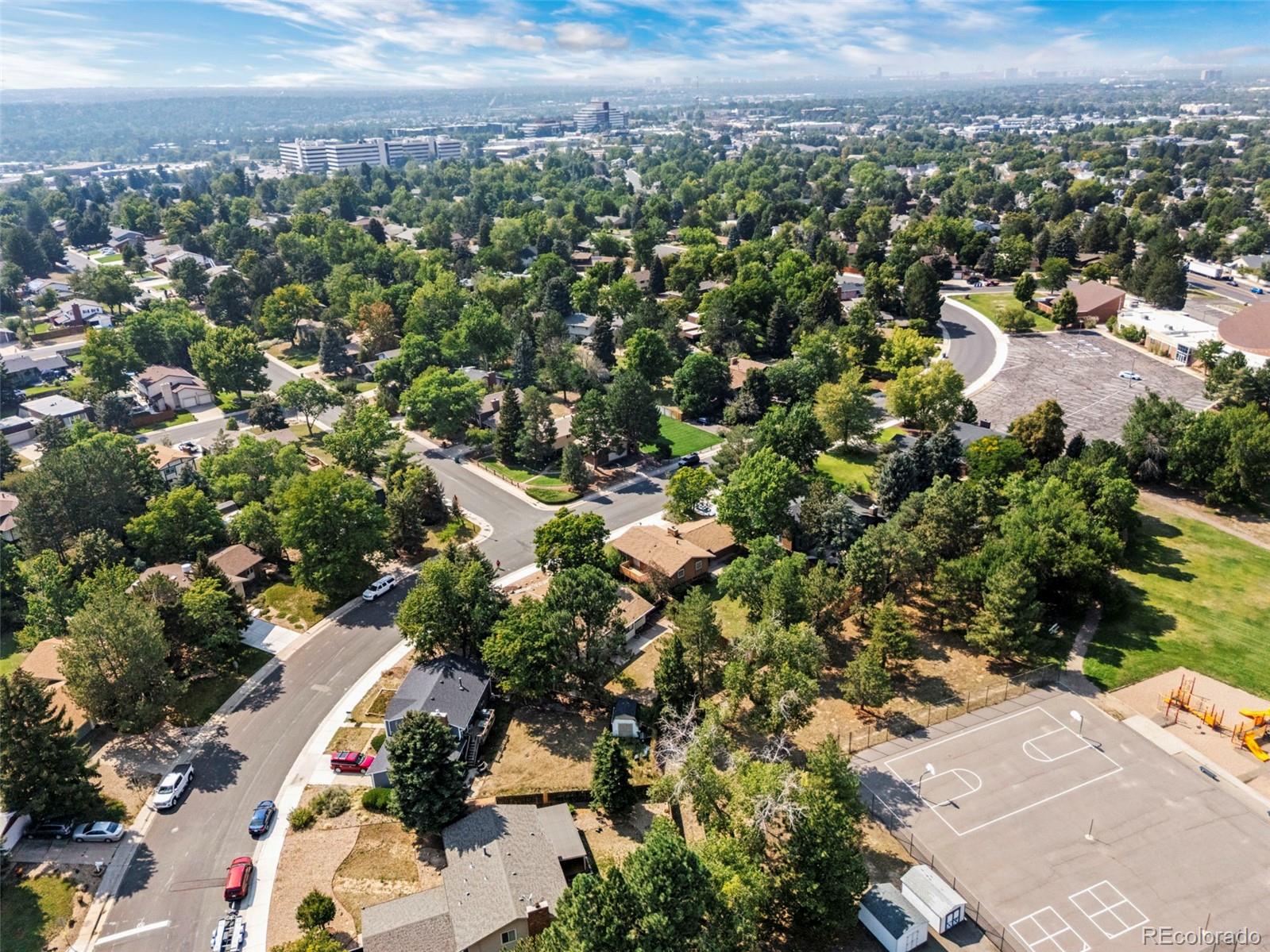 MLS Image #45 for 11617 e wesley avenue,aurora, Colorado