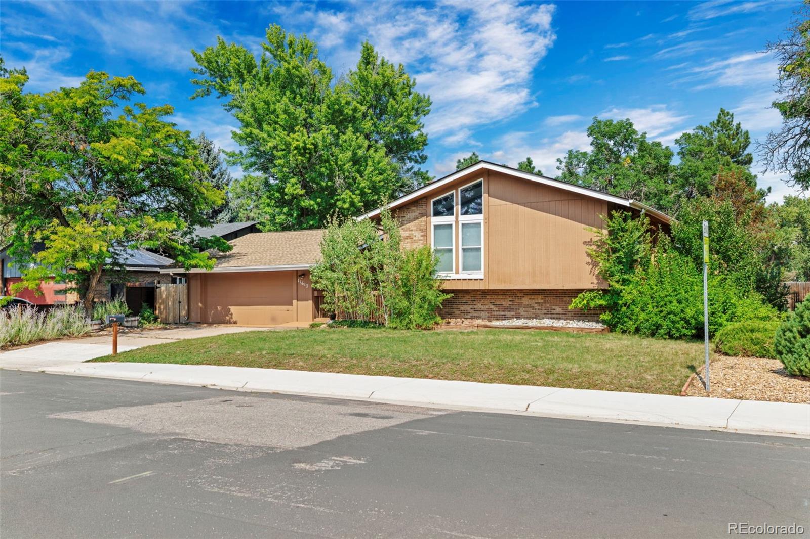 MLS Image #48 for 11617 e wesley avenue,aurora, Colorado